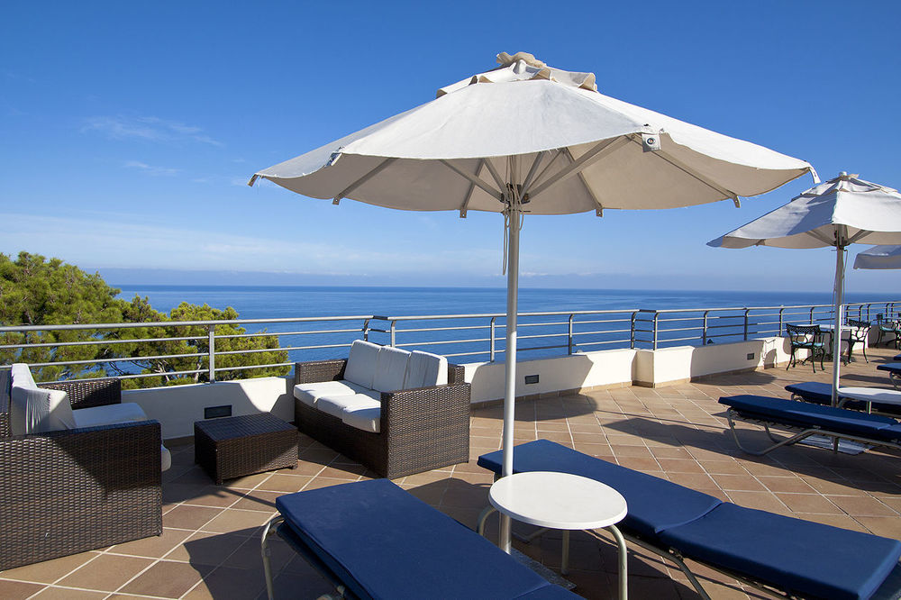 Hotel Hoposa Costa D'Or - Adults Only à Deià Extérieur photo
